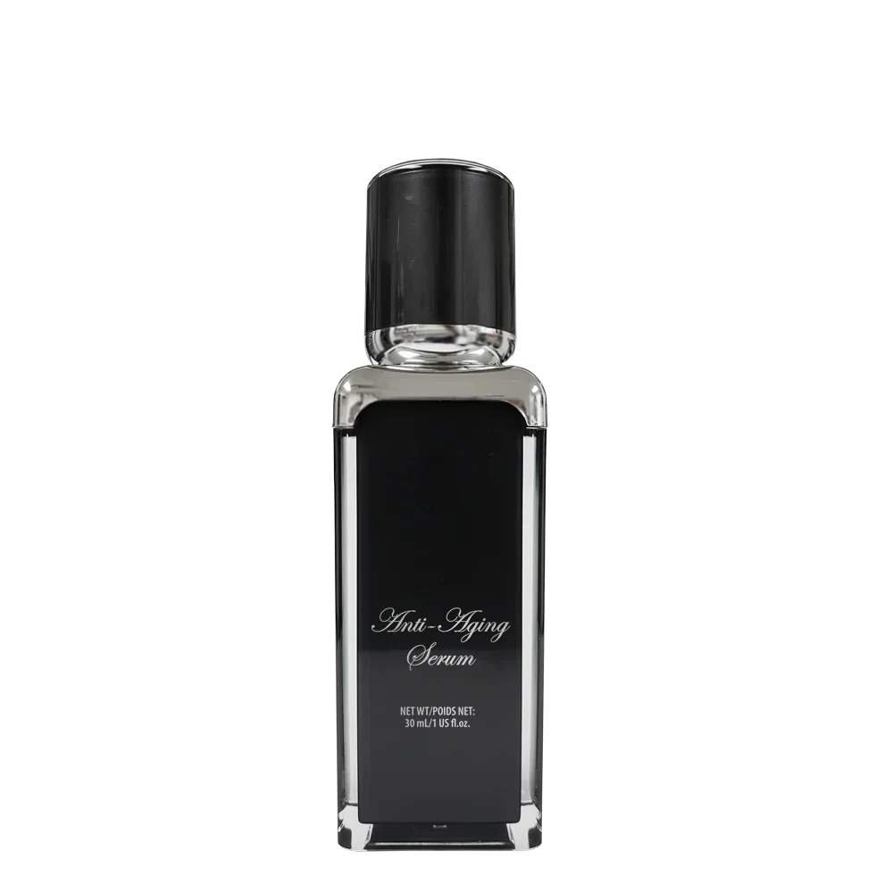 Anti Aging Serum 30 ml- Black Pearl - Concordia Style Boutique