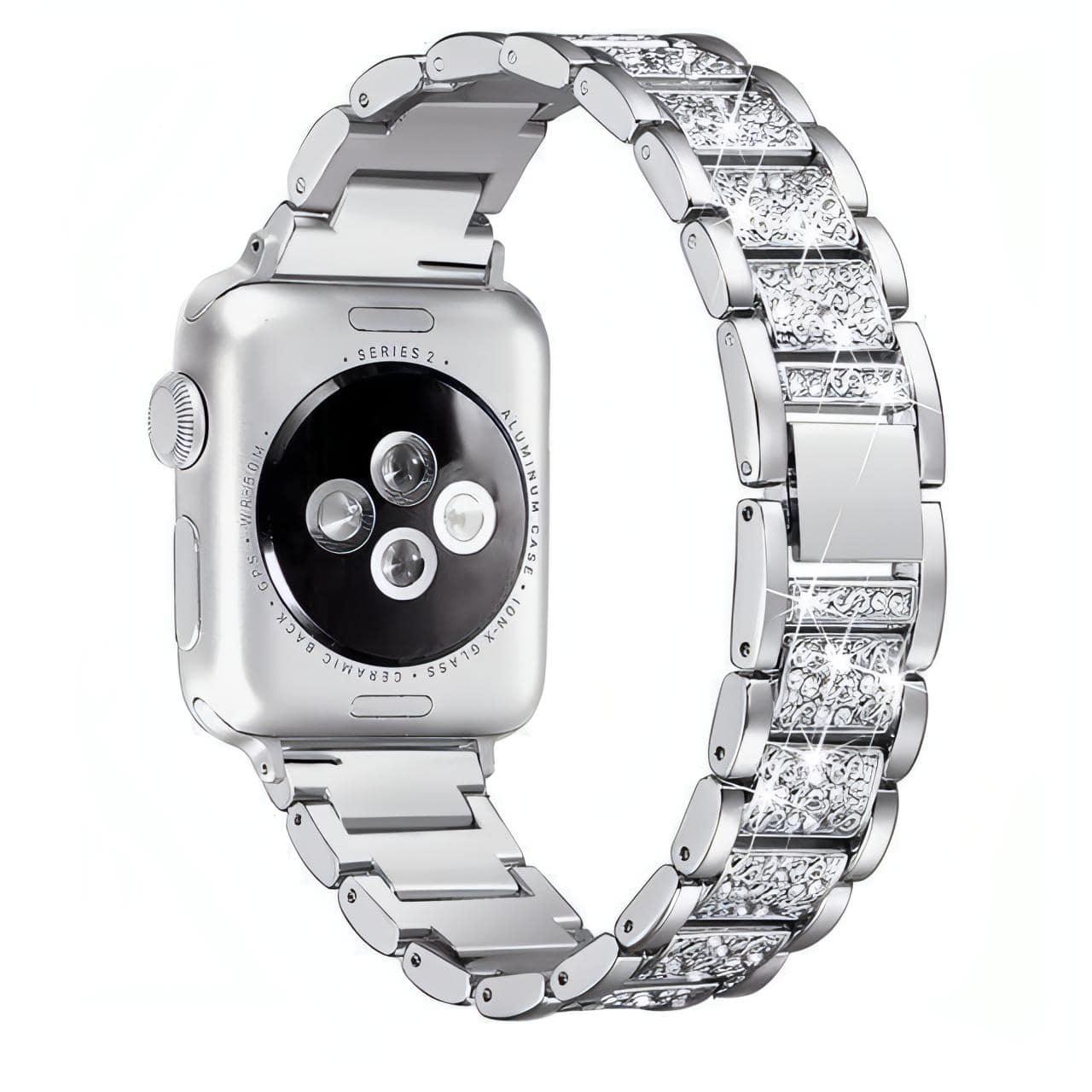 Aphrodite Stainless Bracelet - Concordia Style Boutique