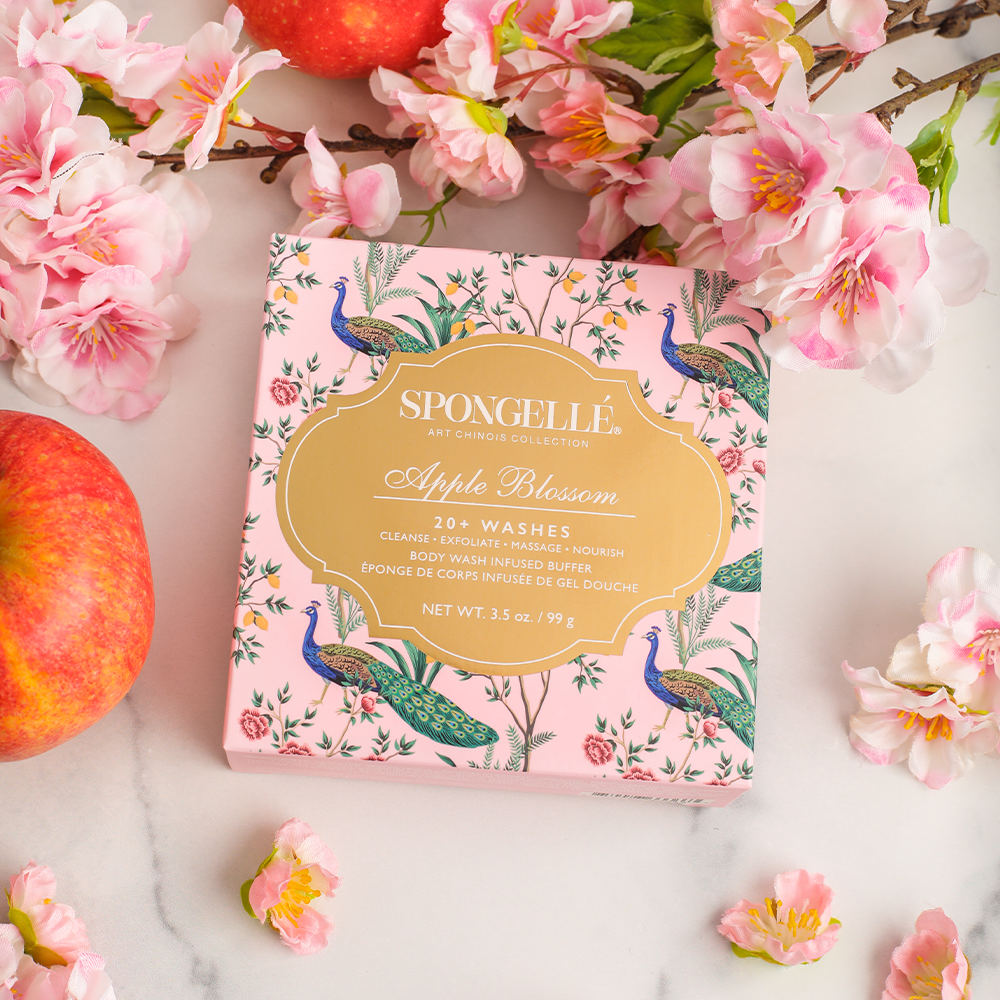 Apple Blossom | Art Chinois - Concordia Style Boutique