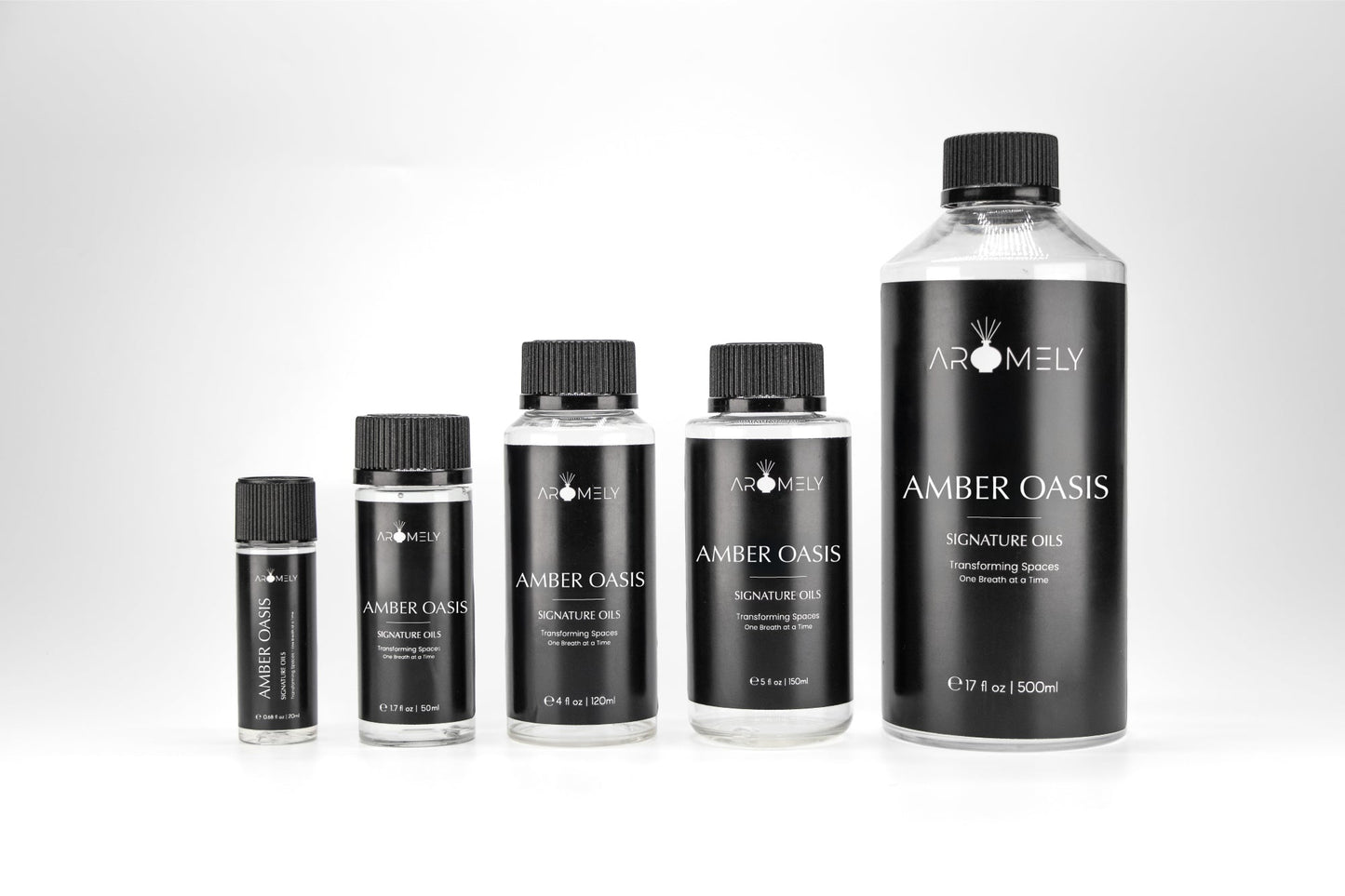 Amber Oasis - Inspired by: The Delano® - Concordia Style Boutique