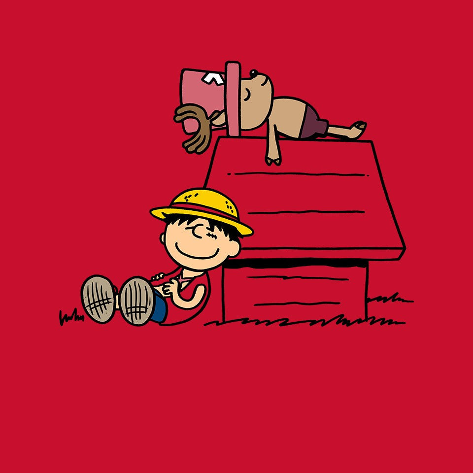One Piece Nuts Shirt - Premium Shirt from TeeFury - Just $24! Shop now at Concordia Style Boutique