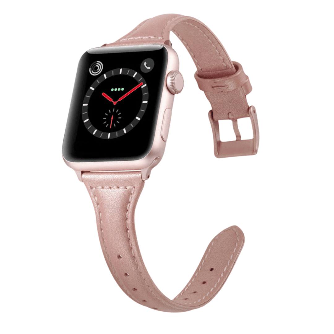 Artemis Leather Strap - Concordia Style Boutique