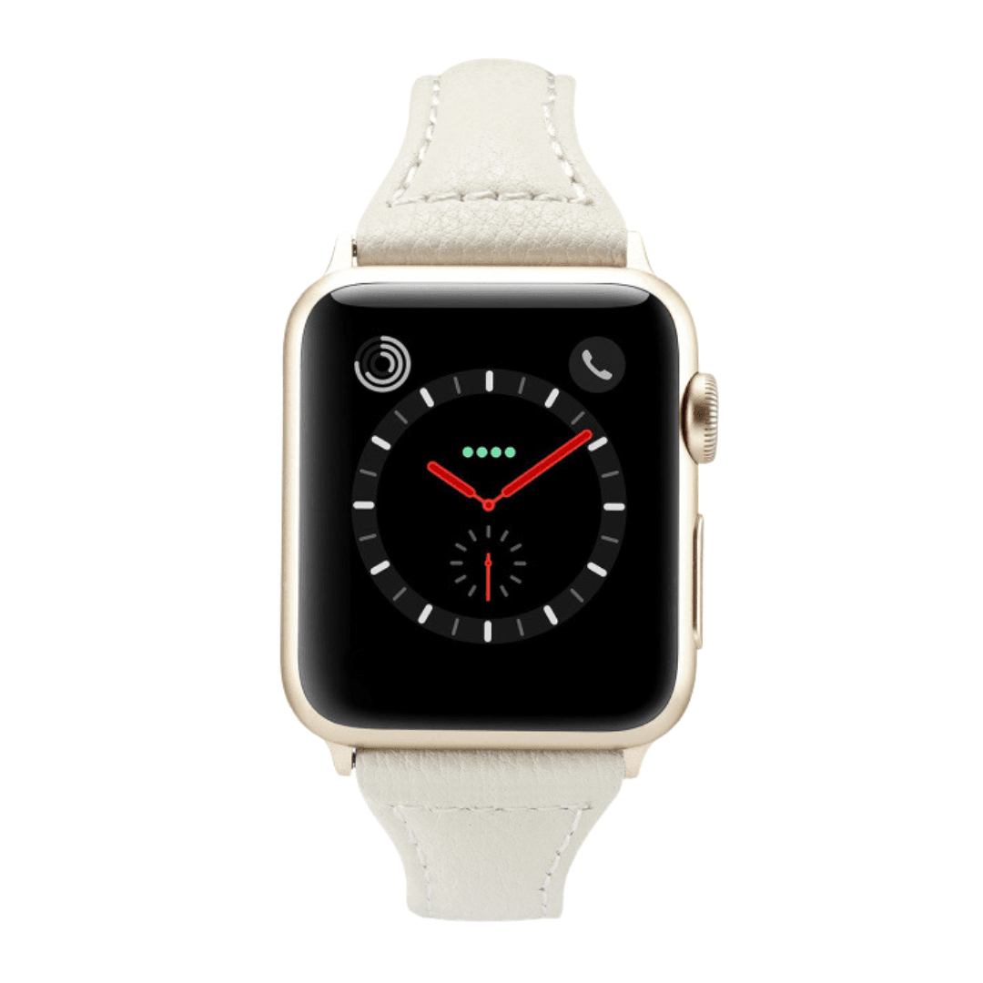 Artemis Leather Strap - Concordia Style Boutique