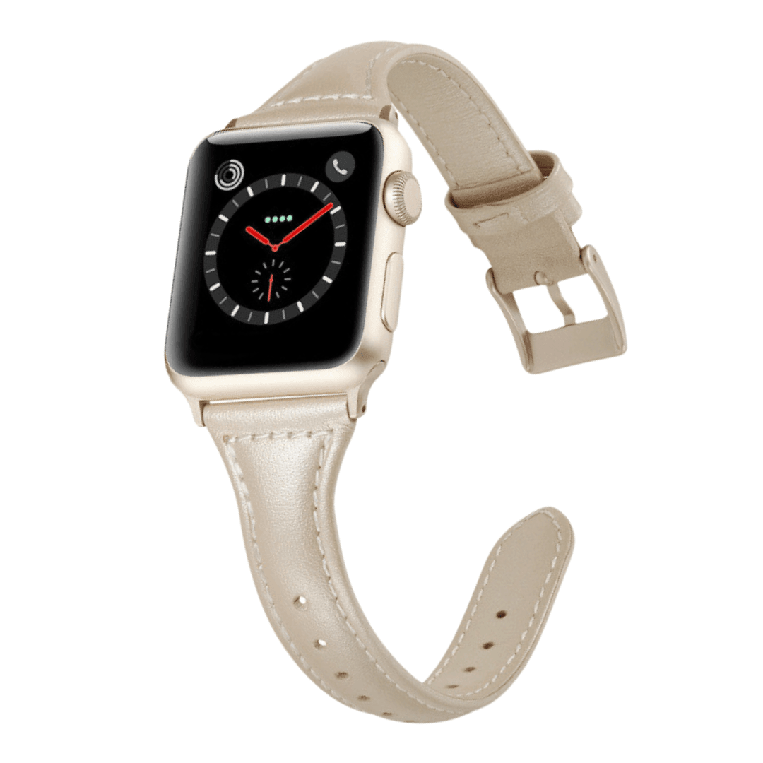 Artemis Leather Strap - Concordia Style Boutique