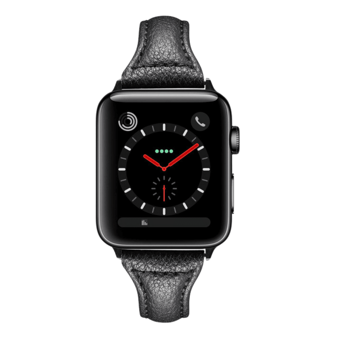 Artemis Leather Strap - Concordia Style Boutique