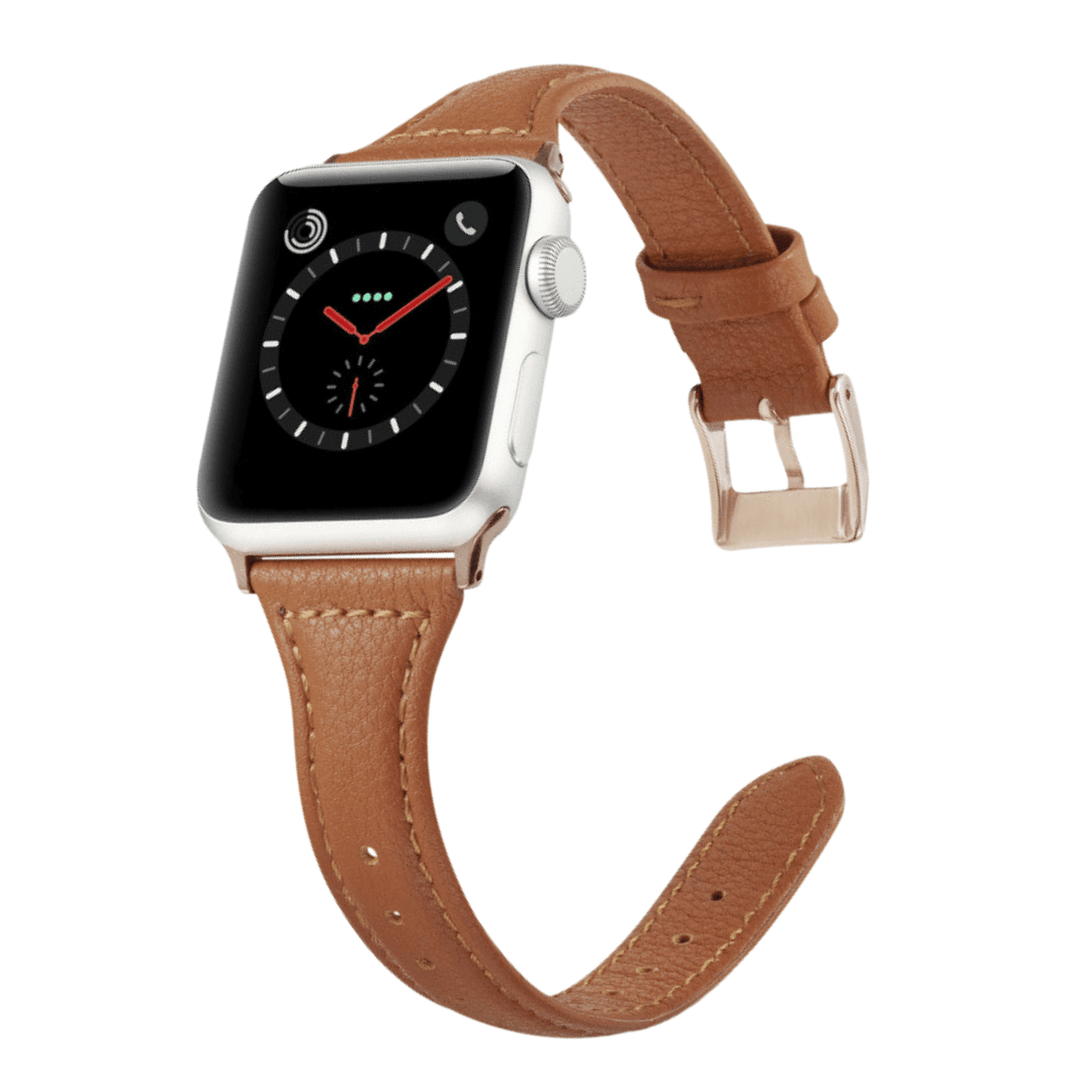 Artemis Leather Strap - Concordia Style Boutique