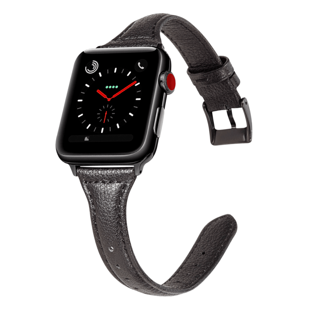 Artemis Leather Strap - Concordia Style Boutique