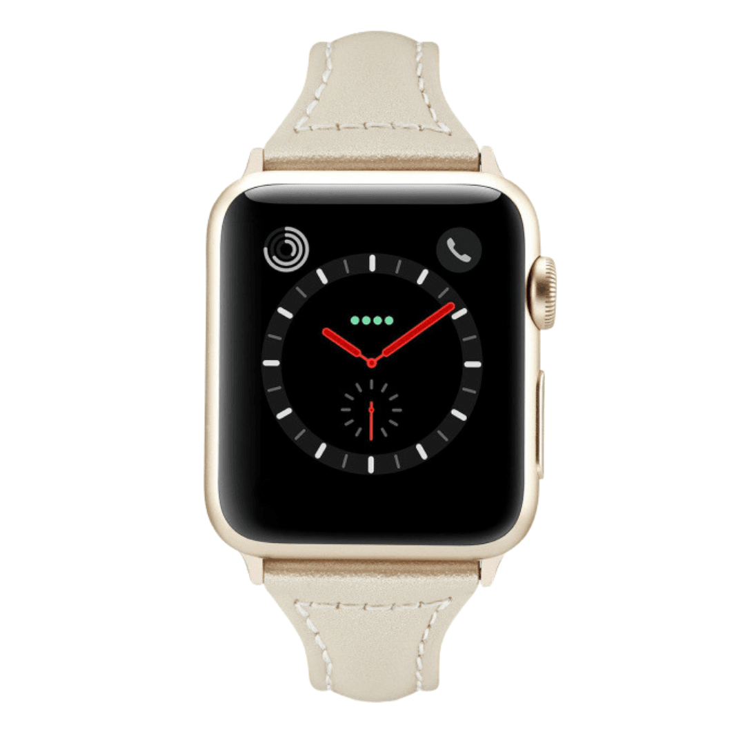Artemis Leather Strap - Concordia Style Boutique