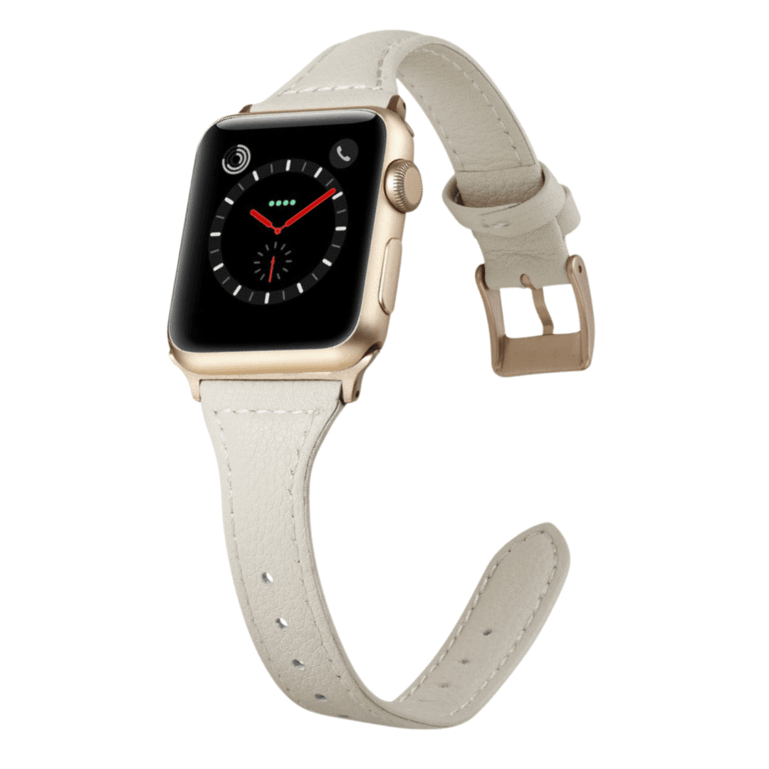 Artemis Leather Strap - Concordia Style Boutique