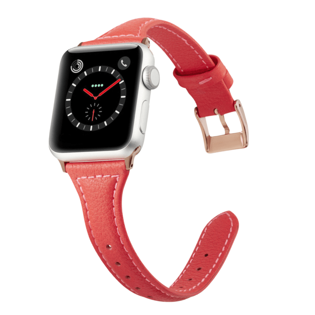 Artemis Leather Strap - Concordia Style Boutique