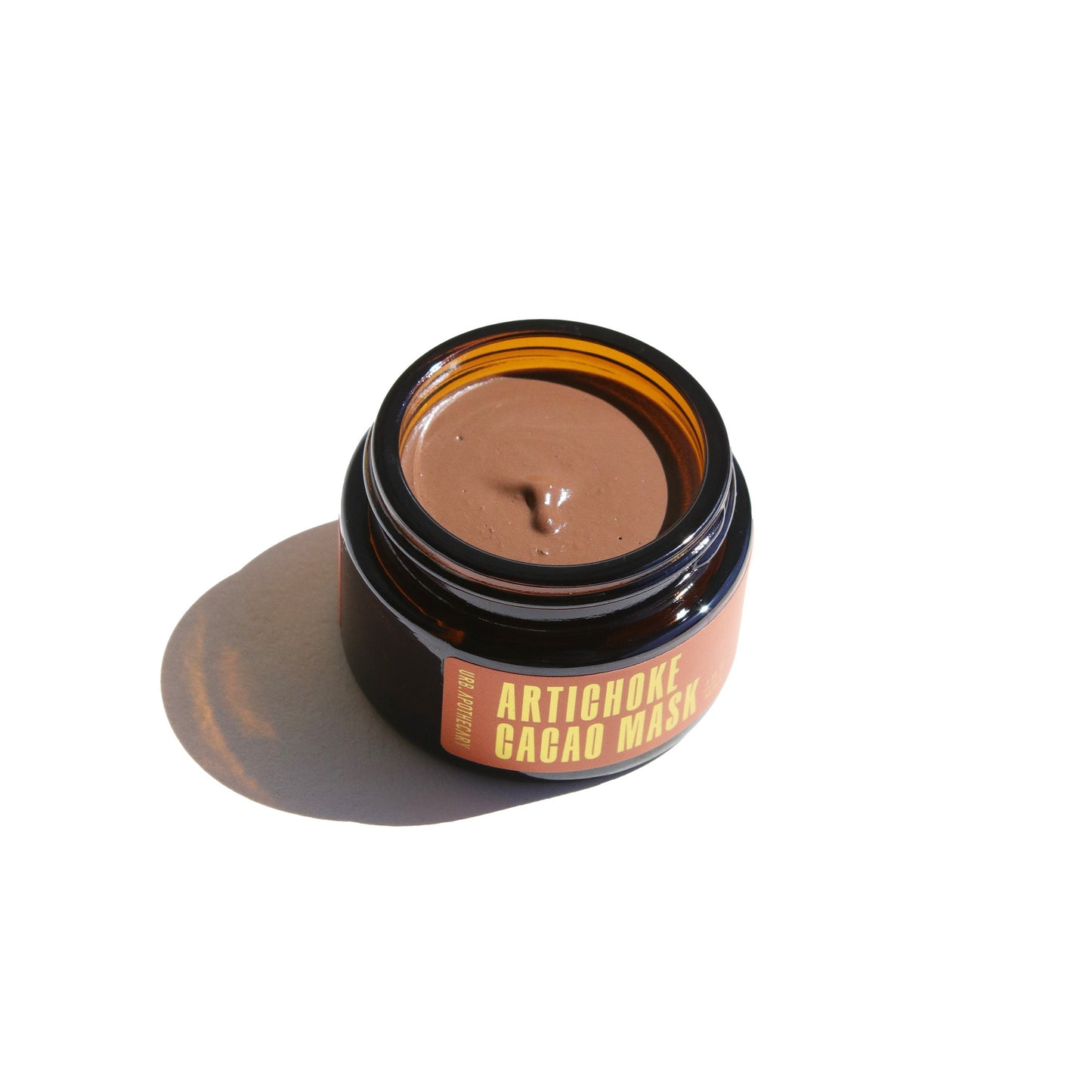 Artichoke Cacao Mask - Concordia Style Boutique