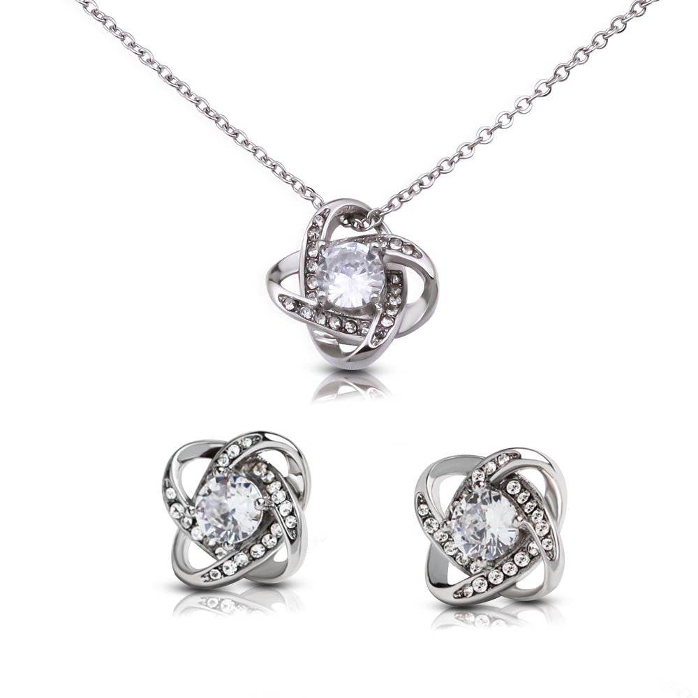 Obey - Love Knot - Concordia Style Boutique