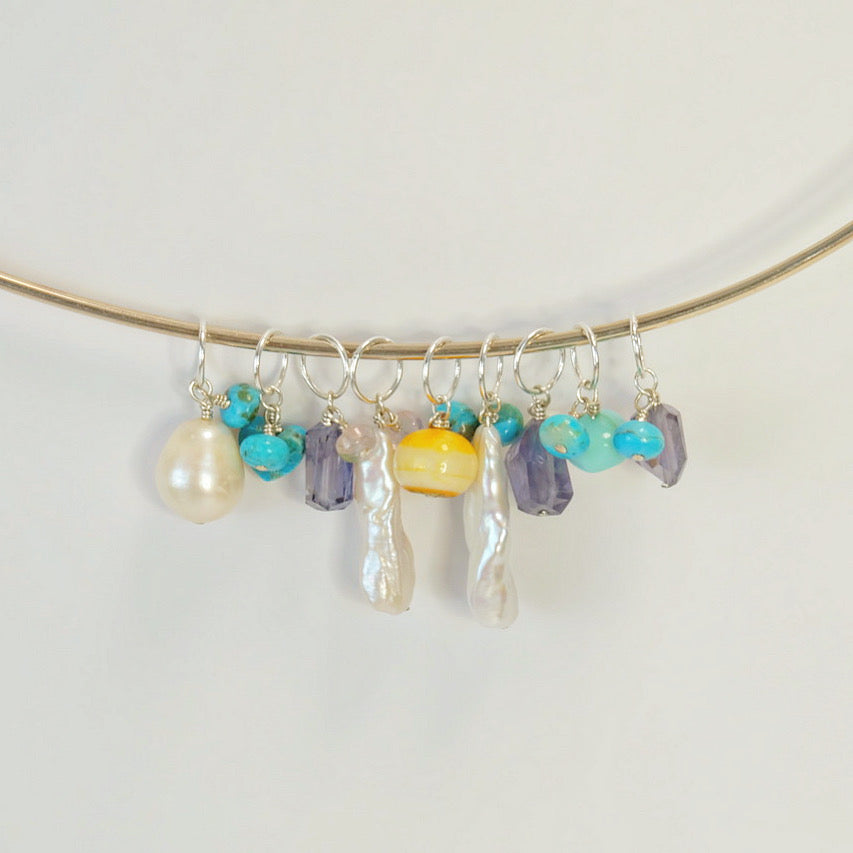 Sterling Silver Charms