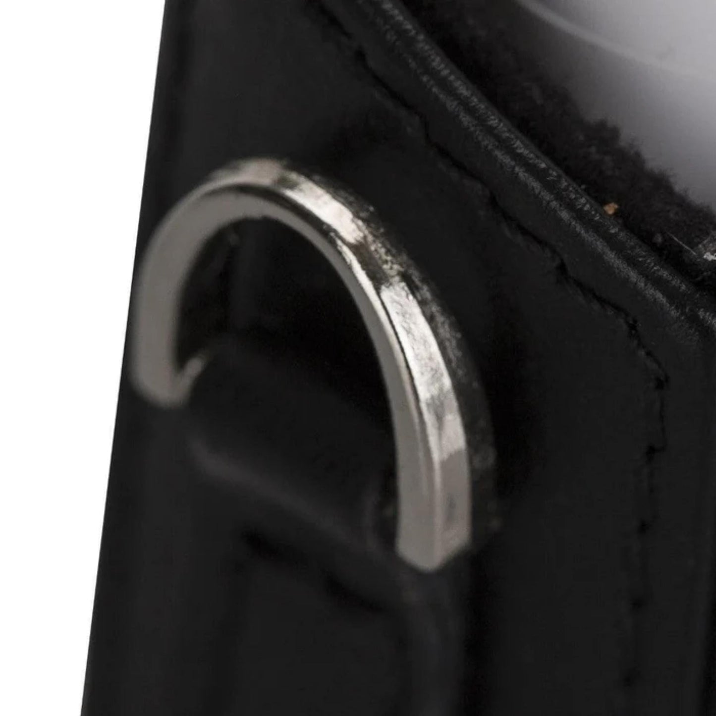 Aurora Luxury Leather AirPods Case with Attached Wrist Strap - Concordia Style Boutique
