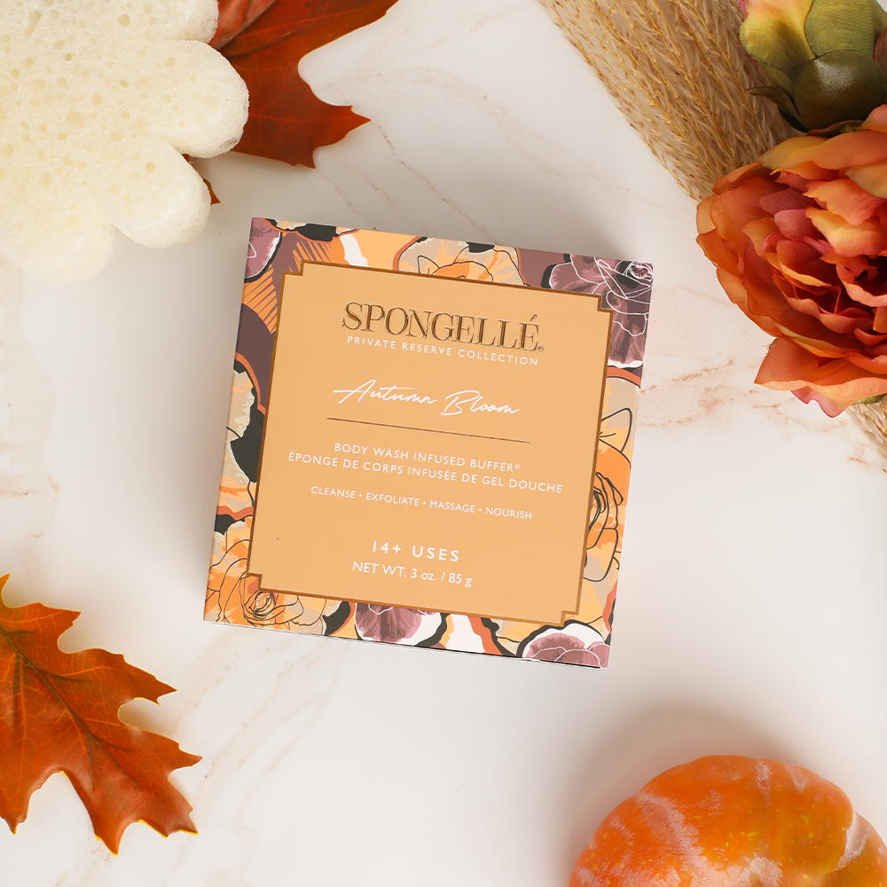 Autumn Bloom | Boxed Flower - Concordia Style Boutique