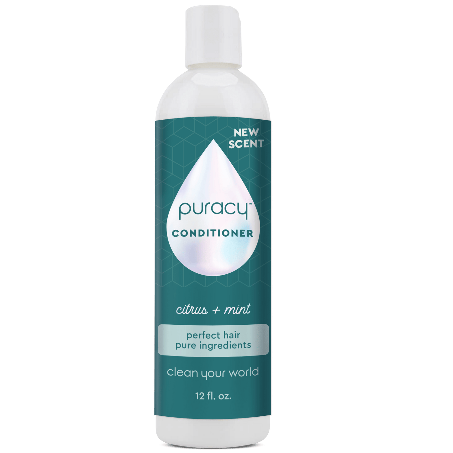 Conditioner (Silicone/Dimethicone/Sulfate Free) - Concordia Style Boutique