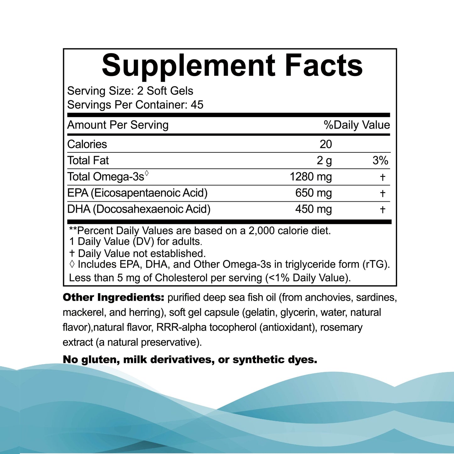 Liver Renew Cleanse - 70 Capsules Supplement For Liver Health - Concordia Style Boutique