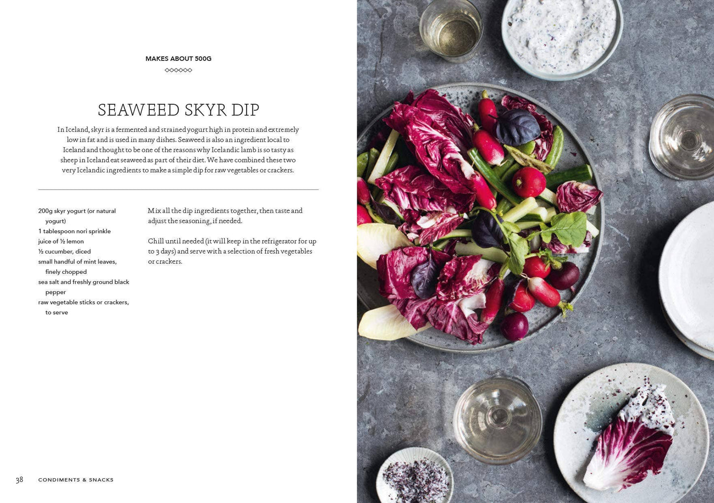 Seaweed Cookbook: Unveiling the Health Benefits and Culinary Versatility of Seaweed - Concordia Style Boutique