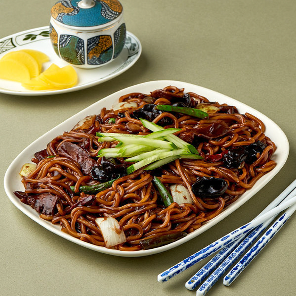 Hongya Stir-fried Ganjajang - Concordia Style Boutique