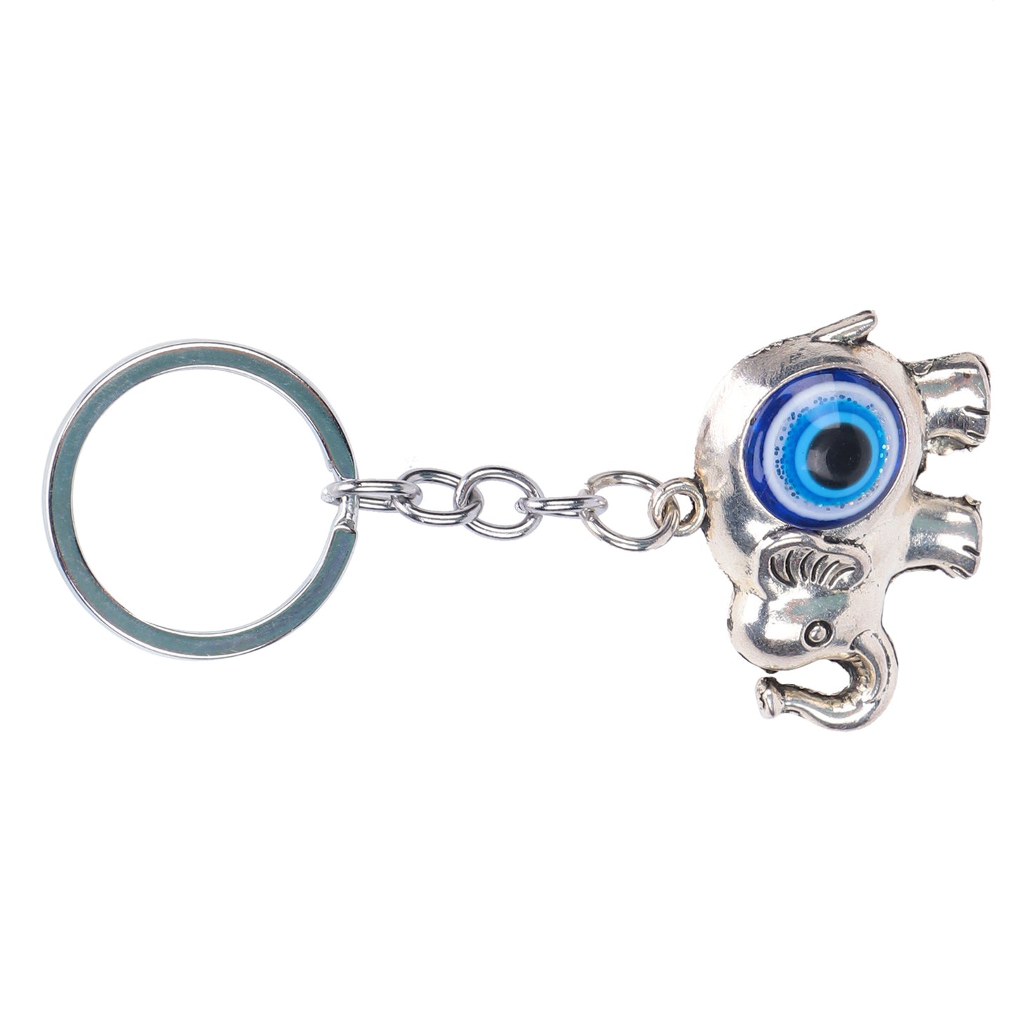 Turkish Style Elephant Keychain - Premium Keychain from Concordia Style Boutique - Just $11.25! Shop now at Concordia Style Boutique