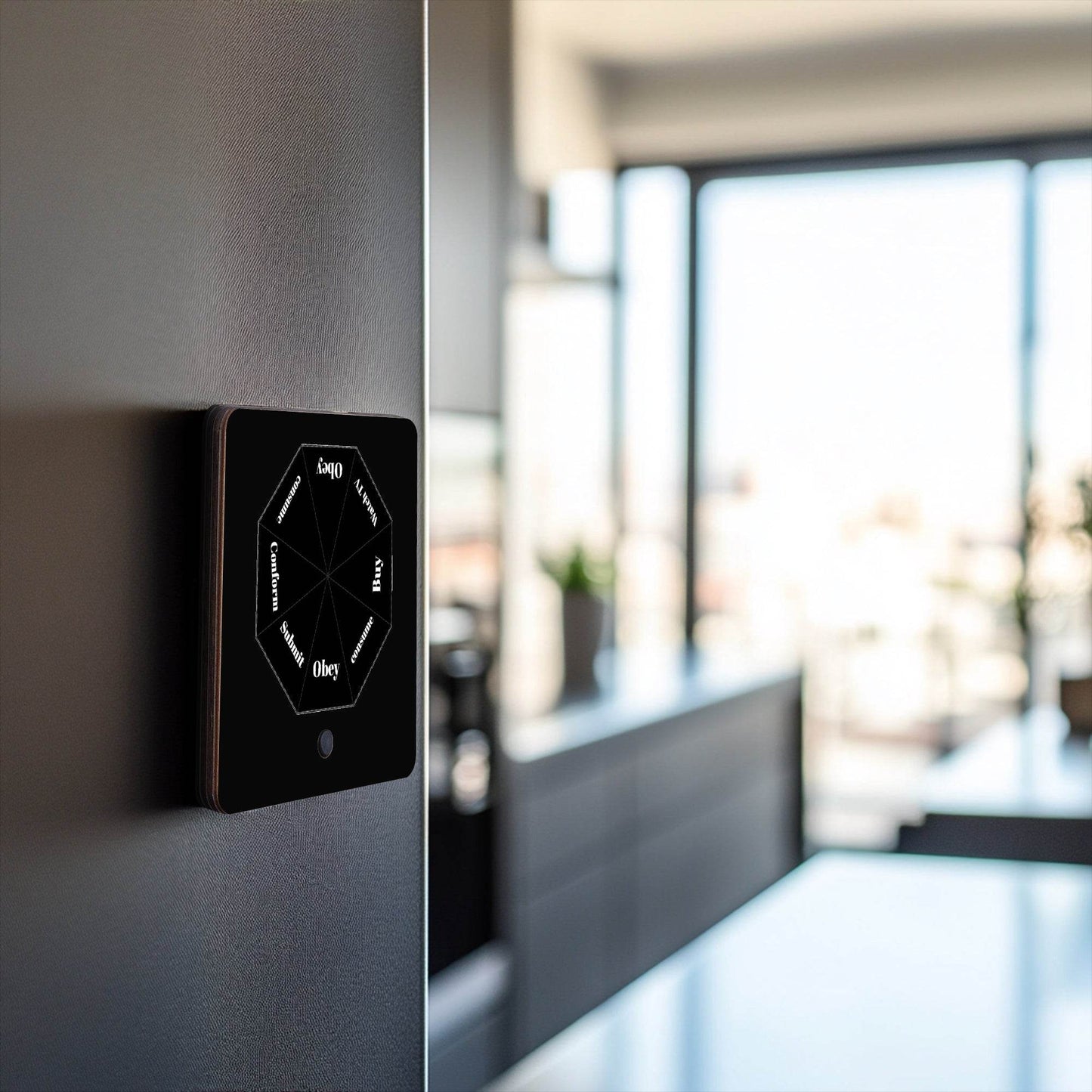 Music Player Bluetooth Fridge Magnet - Concordia Style Boutique