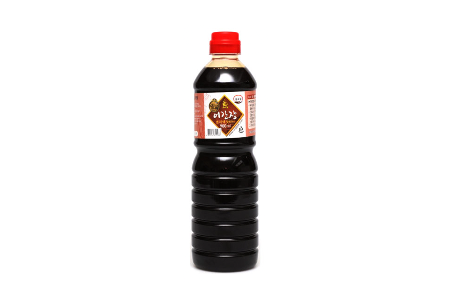 Onggojib fish soy sauce - Concordia Style Boutique