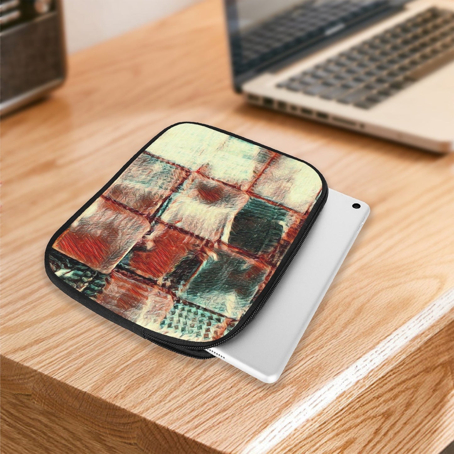 iPad Sleeve - Premium tablet sleeve from Concordia Style Boutique - Just $9.25! Shop now at Concordia Style Boutique