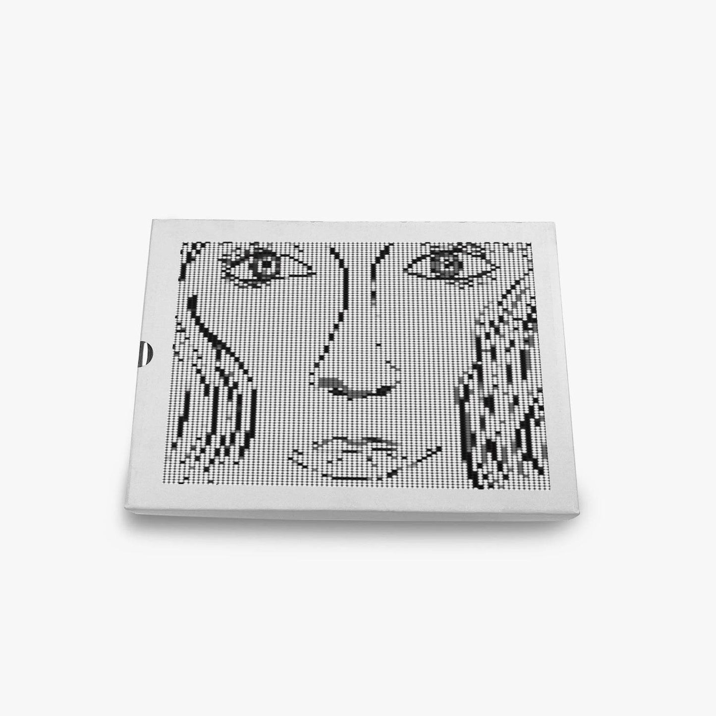 Digital Woman - Shoe Boxes - Concordia Style Boutique