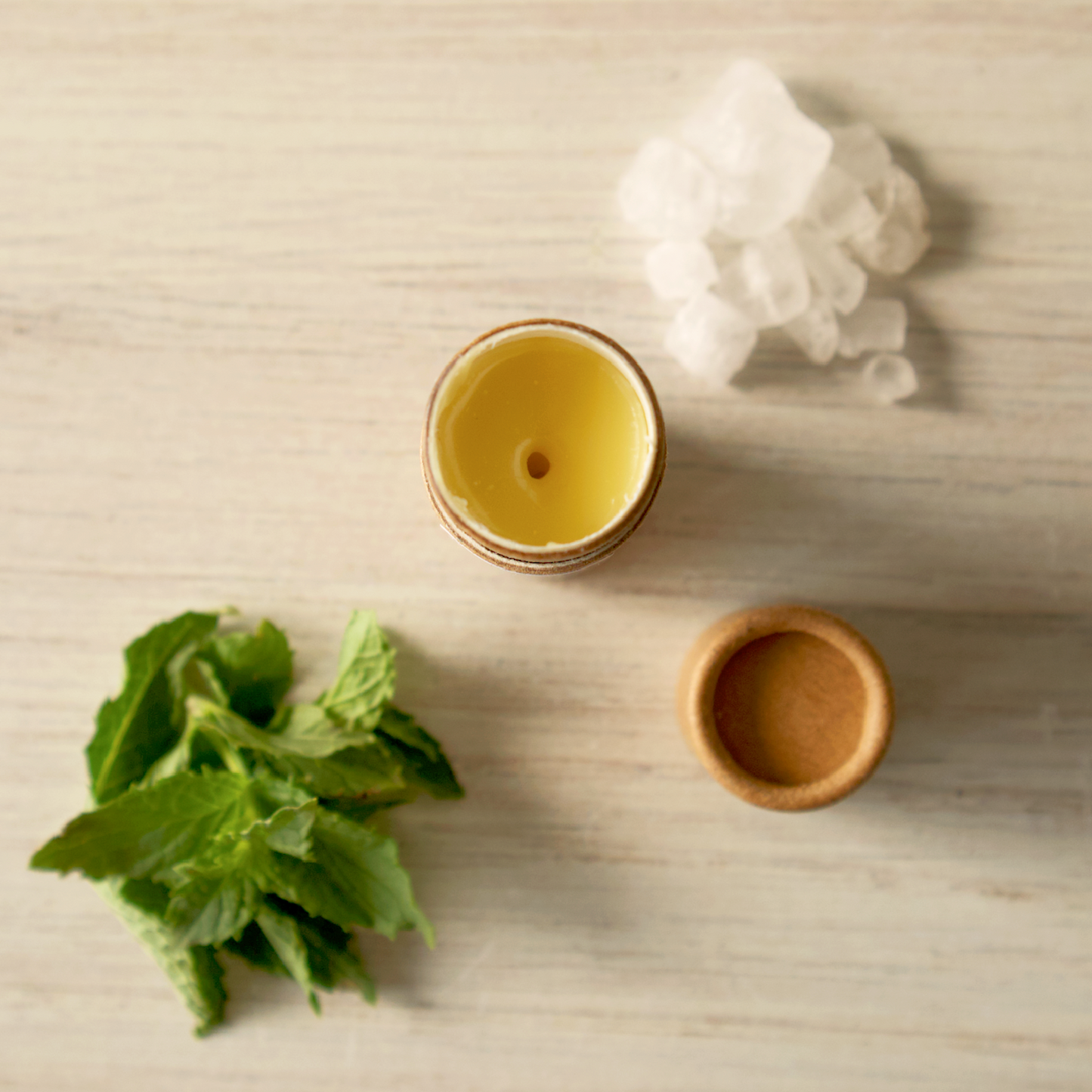 Lip Balm