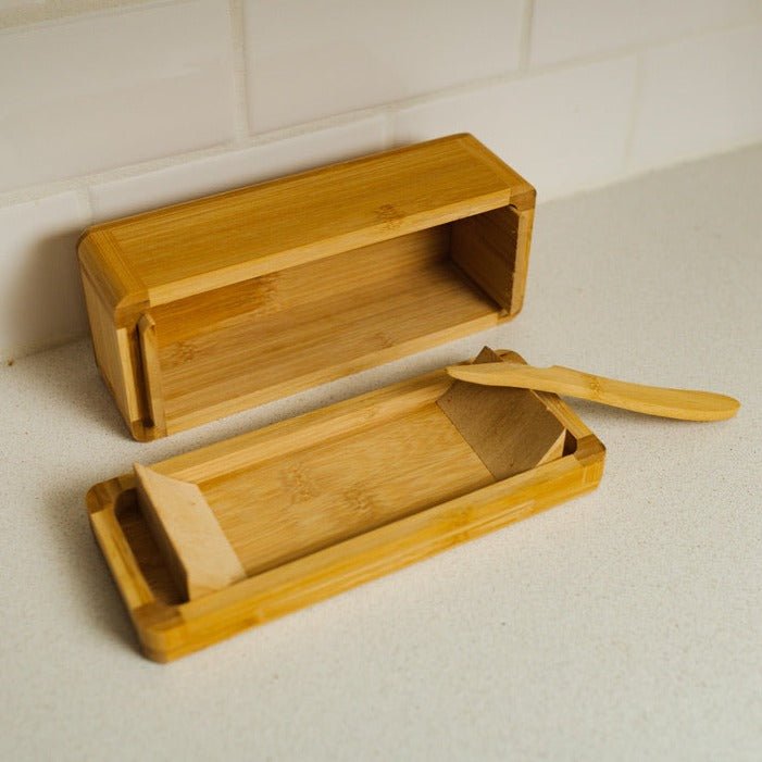 Bamboo Butter Box - Concordia Style Boutique