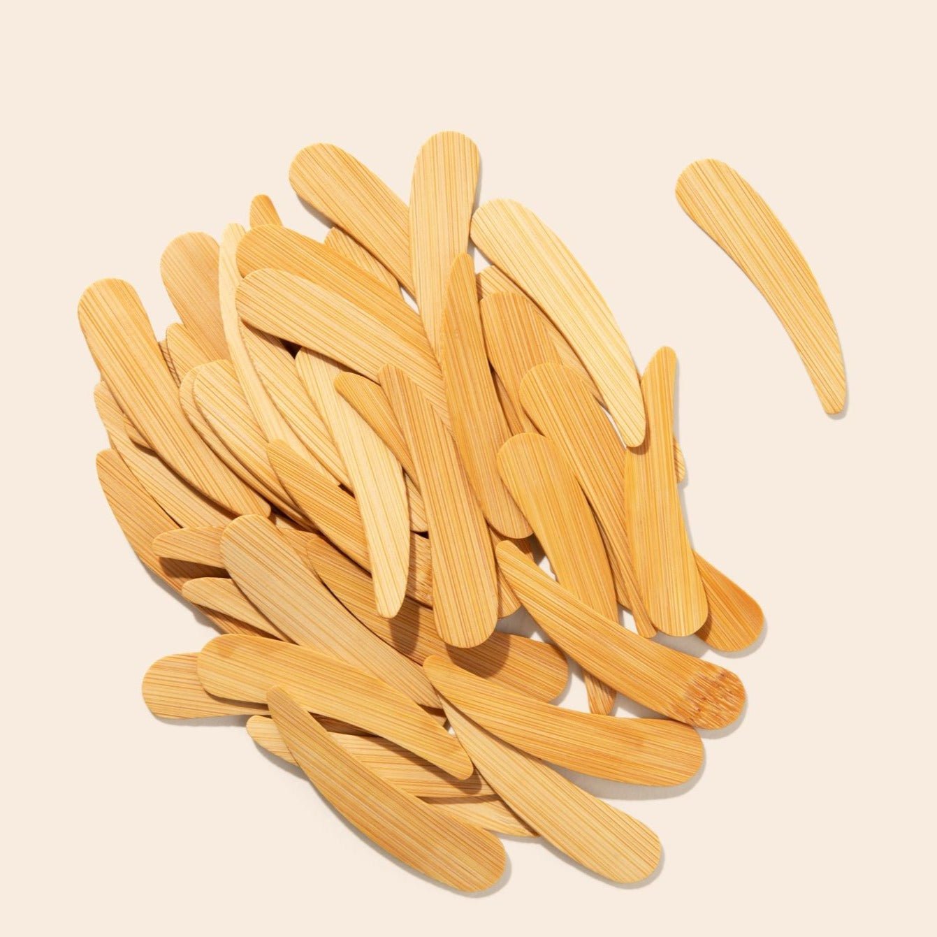 Bamboo Cream Applicator - Concordia Style Boutique