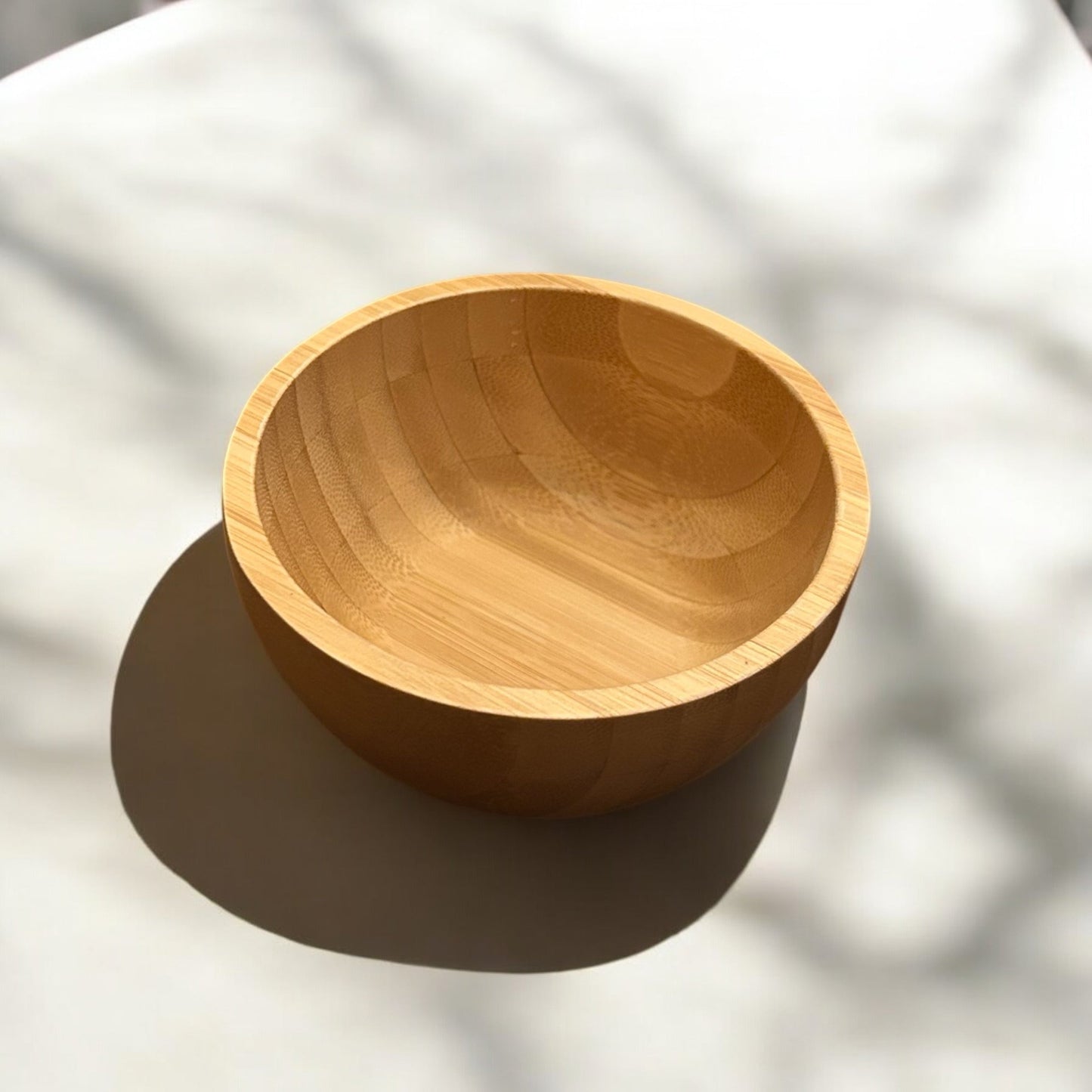 Bamboo Serving Bowl - Concordia Style Boutique