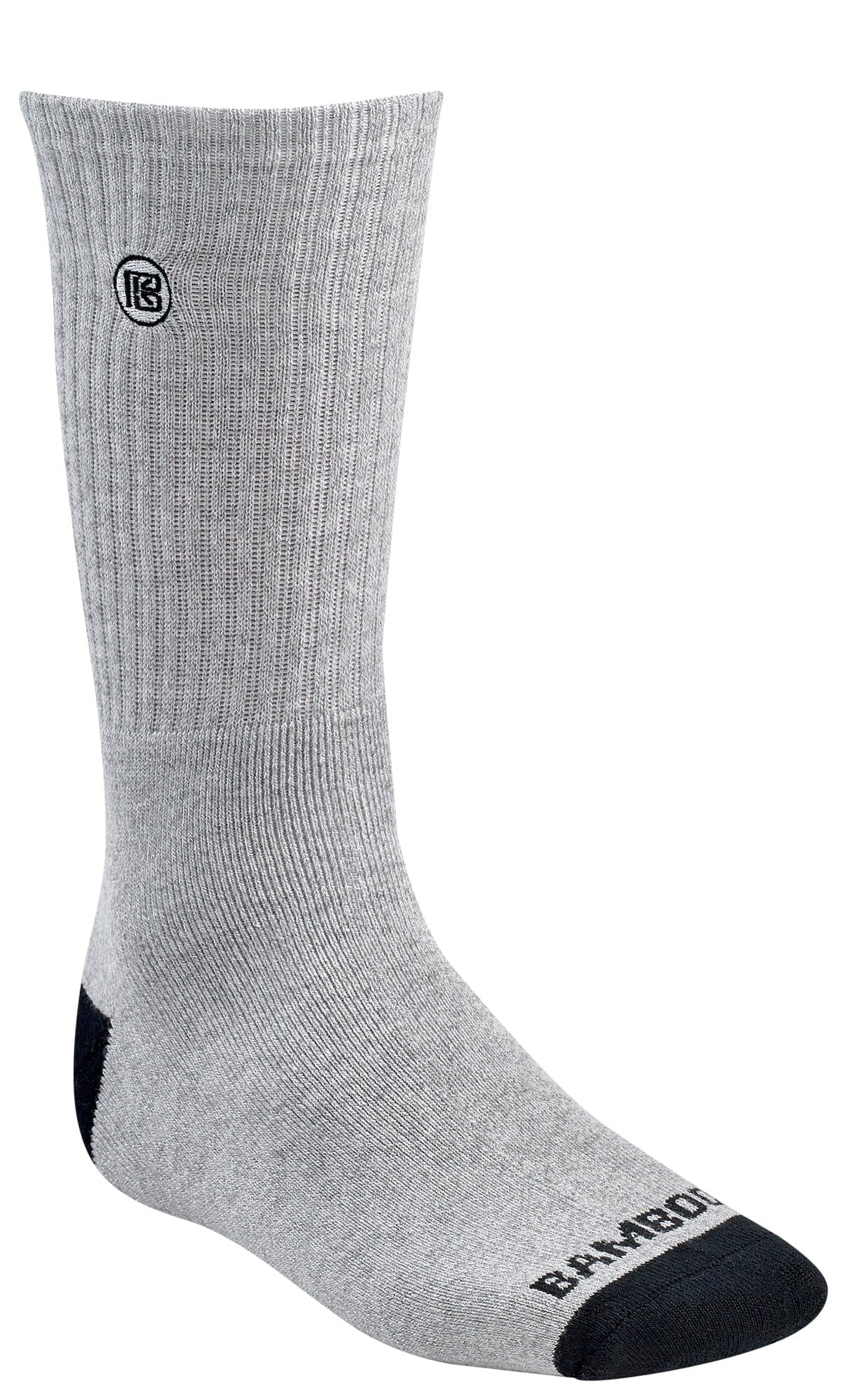 Premium Bamboo Rayon Crew Socks Gift Box - Concordia Style Boutique