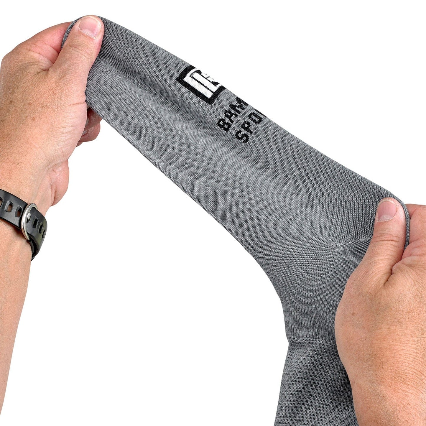 Women's Bamboo Rayon Crew Socks - Concordia Style Boutique