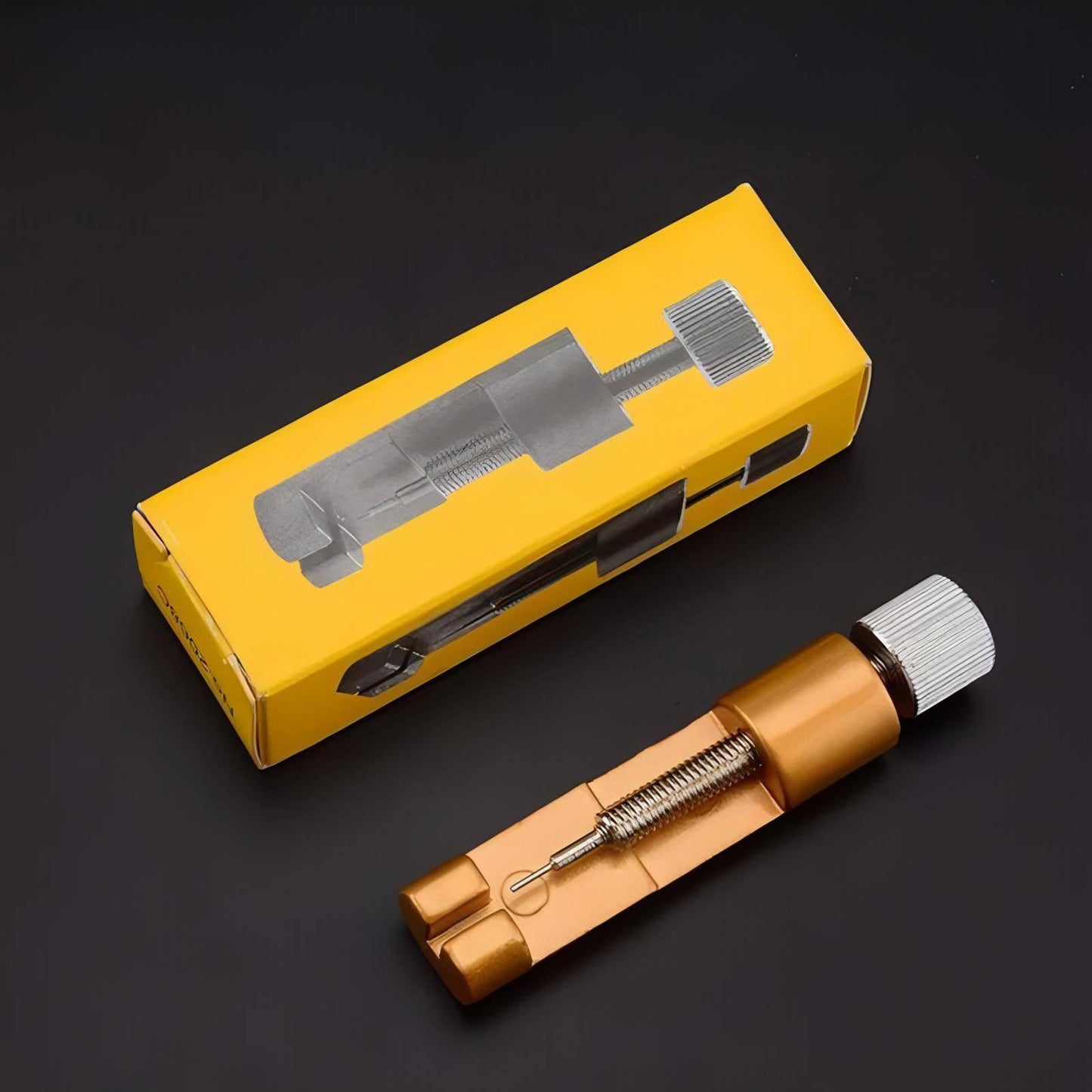 Watch Band Sizing Tool - Concordia Style Boutique