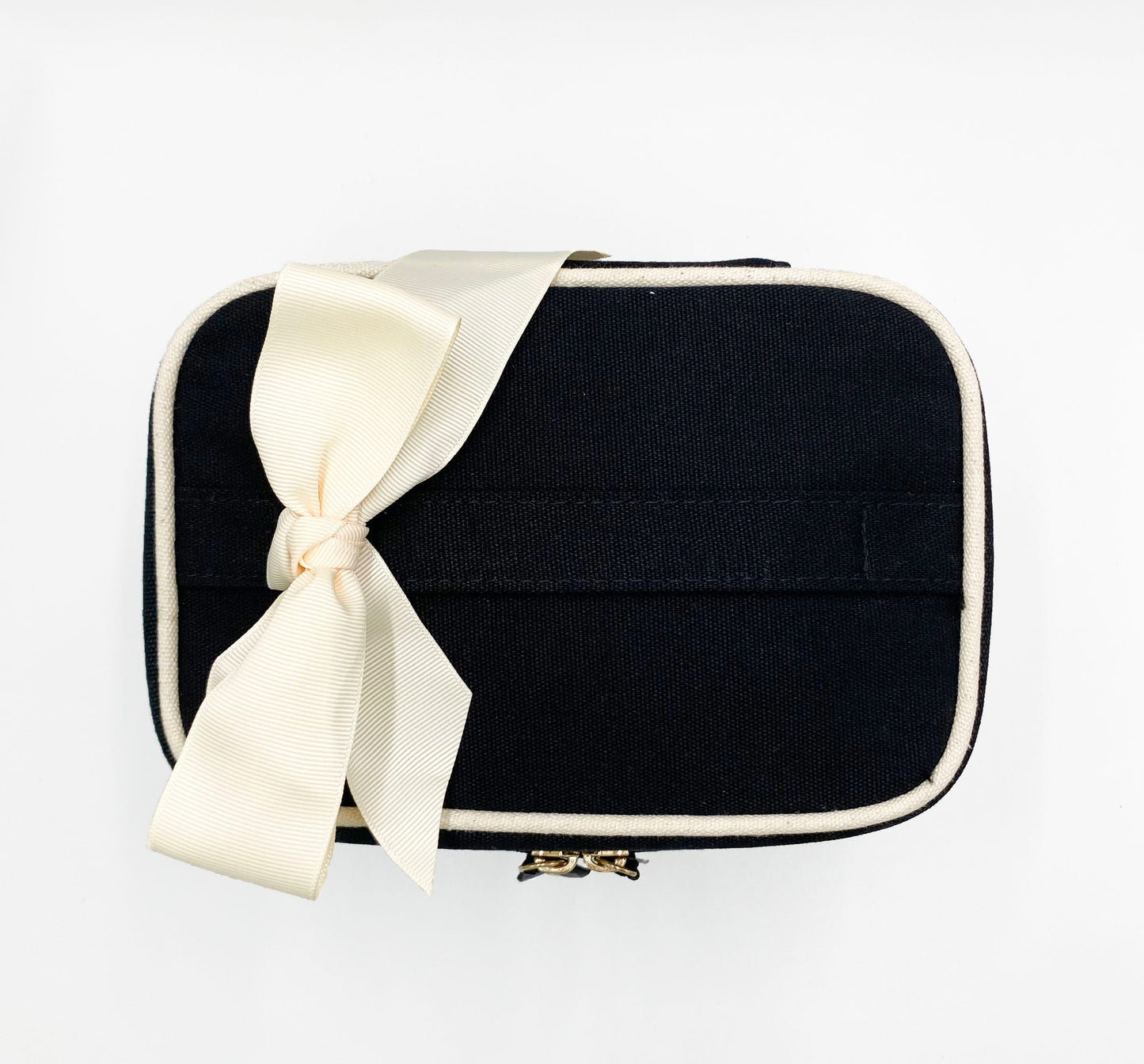 Vitamins Storage and Travel Box, Black - Concordia Style Boutique