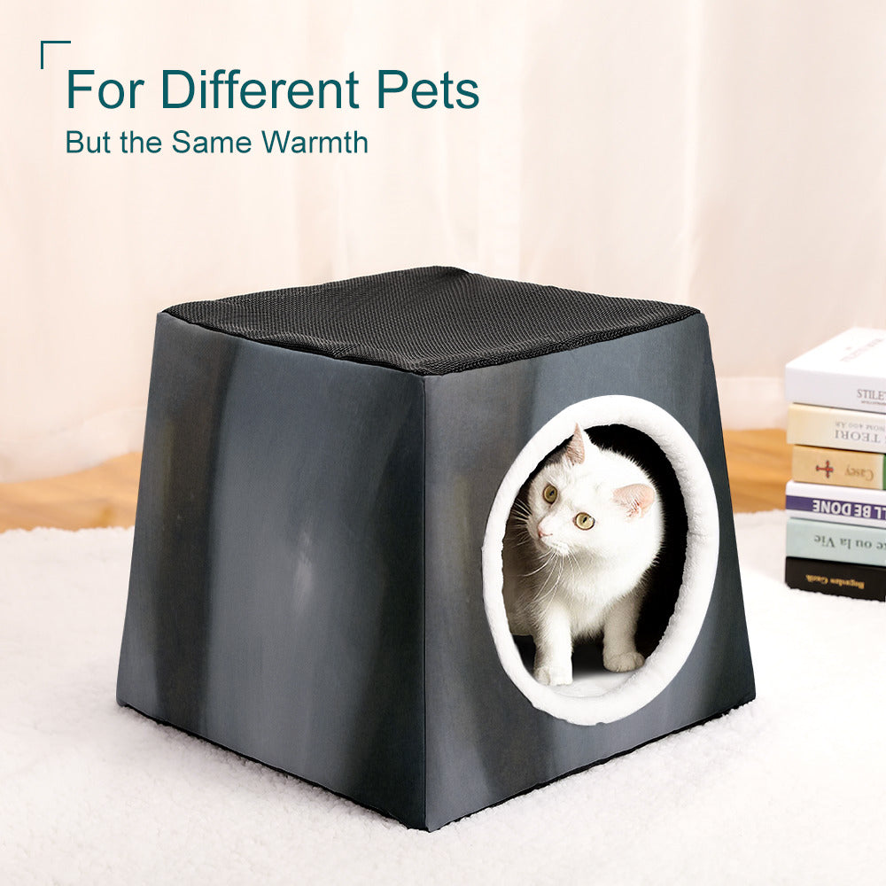 Pet Capsule - "The Alien" - Premium Pet Capsule from Concordia Style Boutique - Just $49.04! Shop now at Concordia Style Boutique