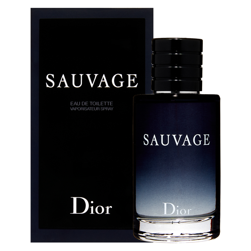 Dior Sauvage M