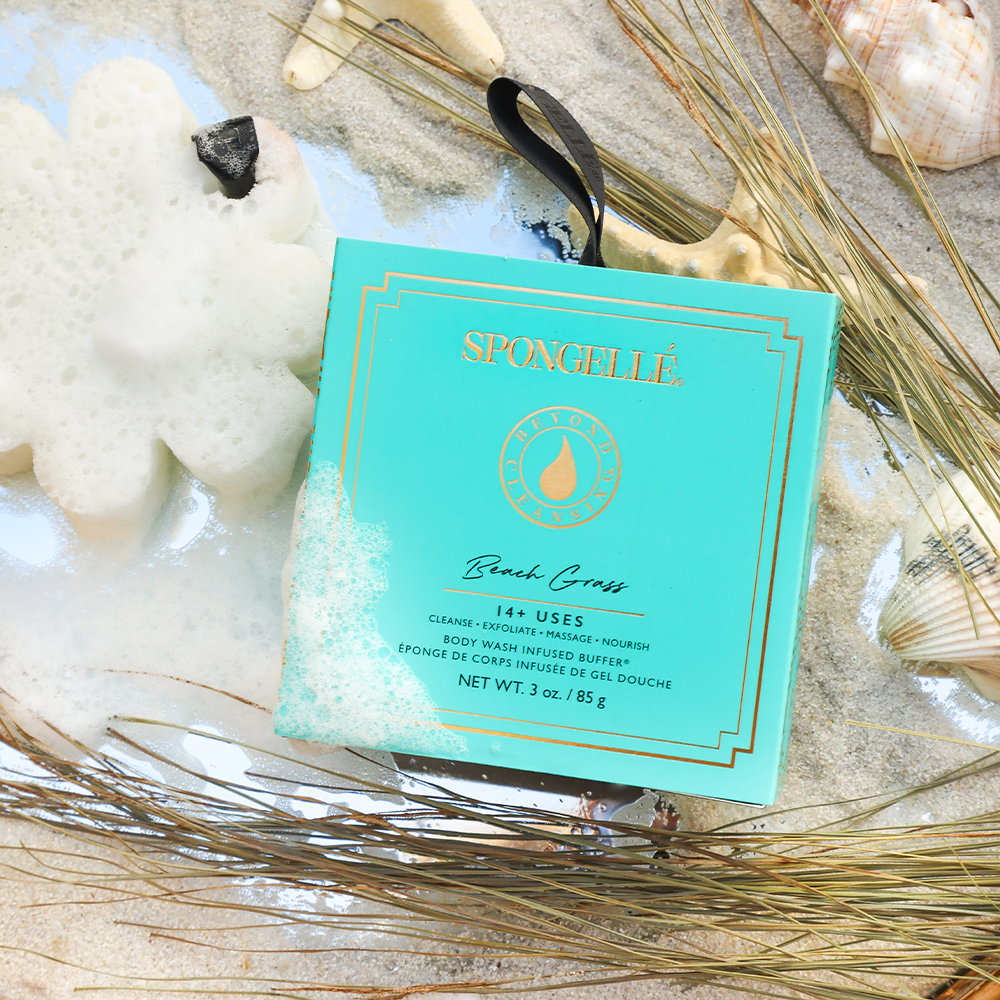 Beach Grass | Boxed Flower - Concordia Style Boutique