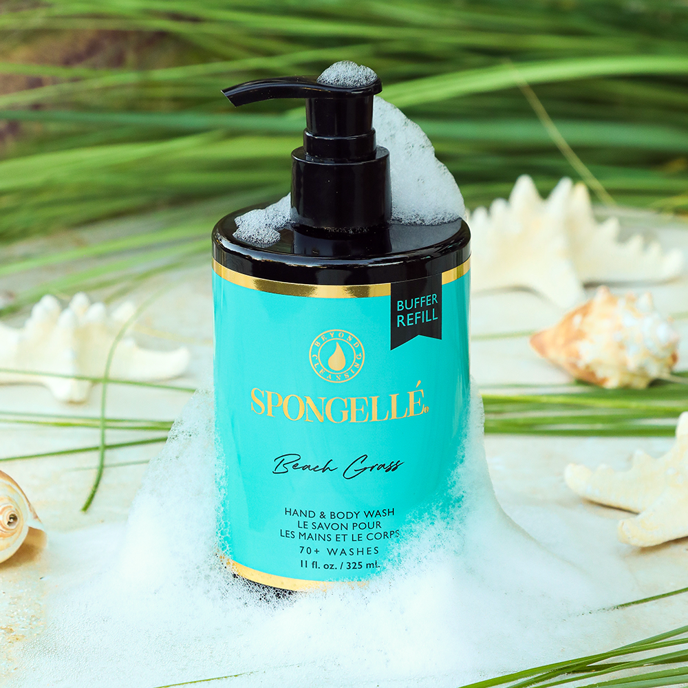 Beach Grass | Hand & Body Wash Refill - Concordia Style Boutique