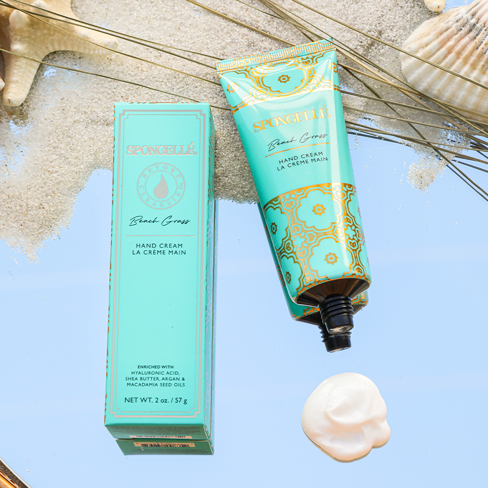 Beach Grass | Hand Cream - Concordia Style Boutique