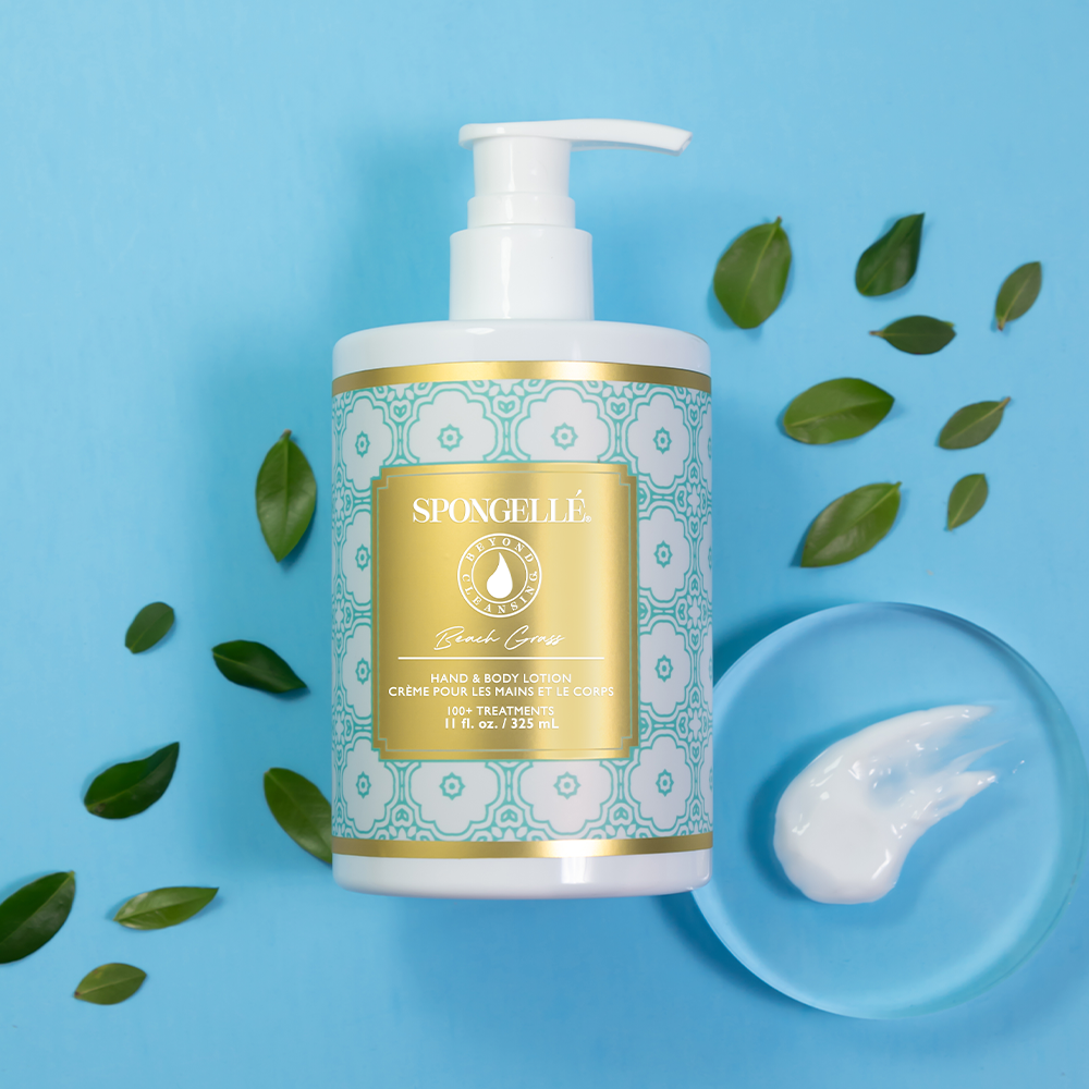 Beach Grass | Body Lotion - Concordia Style Boutique