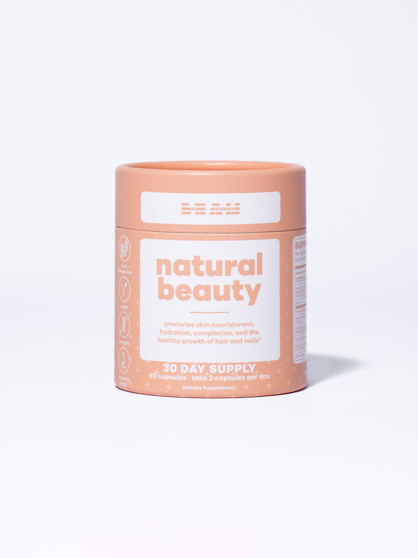 natural beauty - Concordia Style Boutique