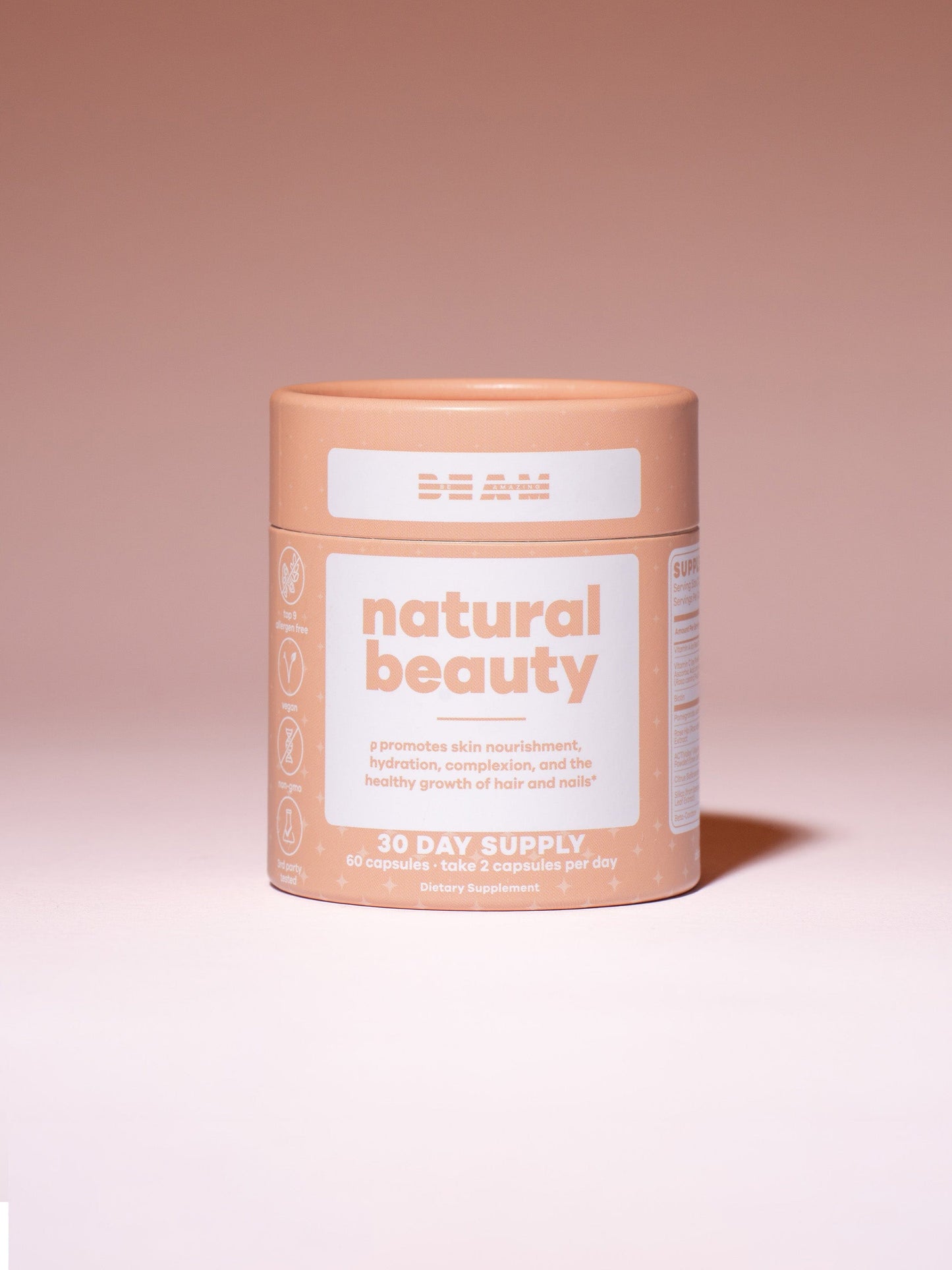 natural beauty - Concordia Style Boutique