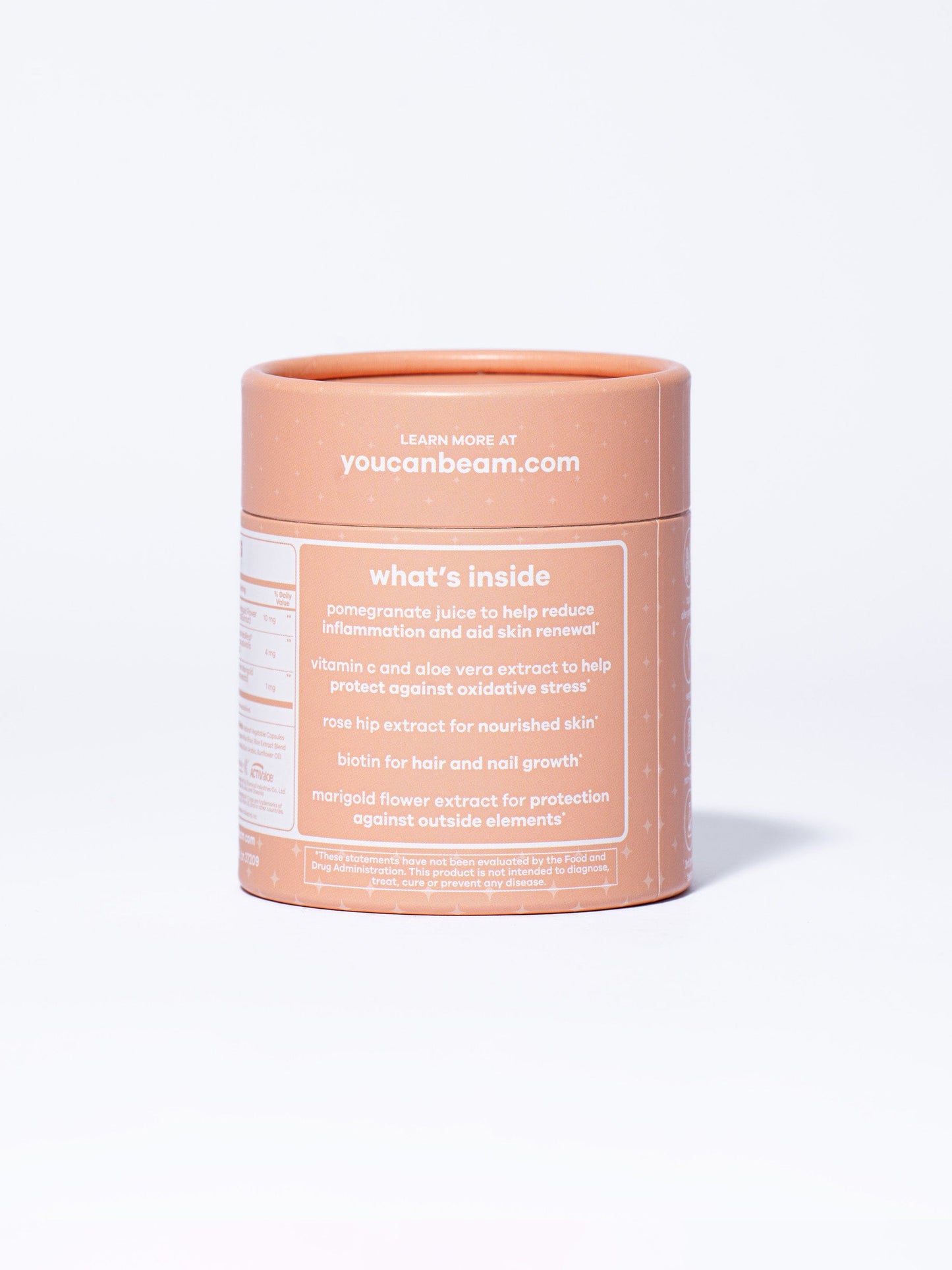 natural beauty - Concordia Style Boutique