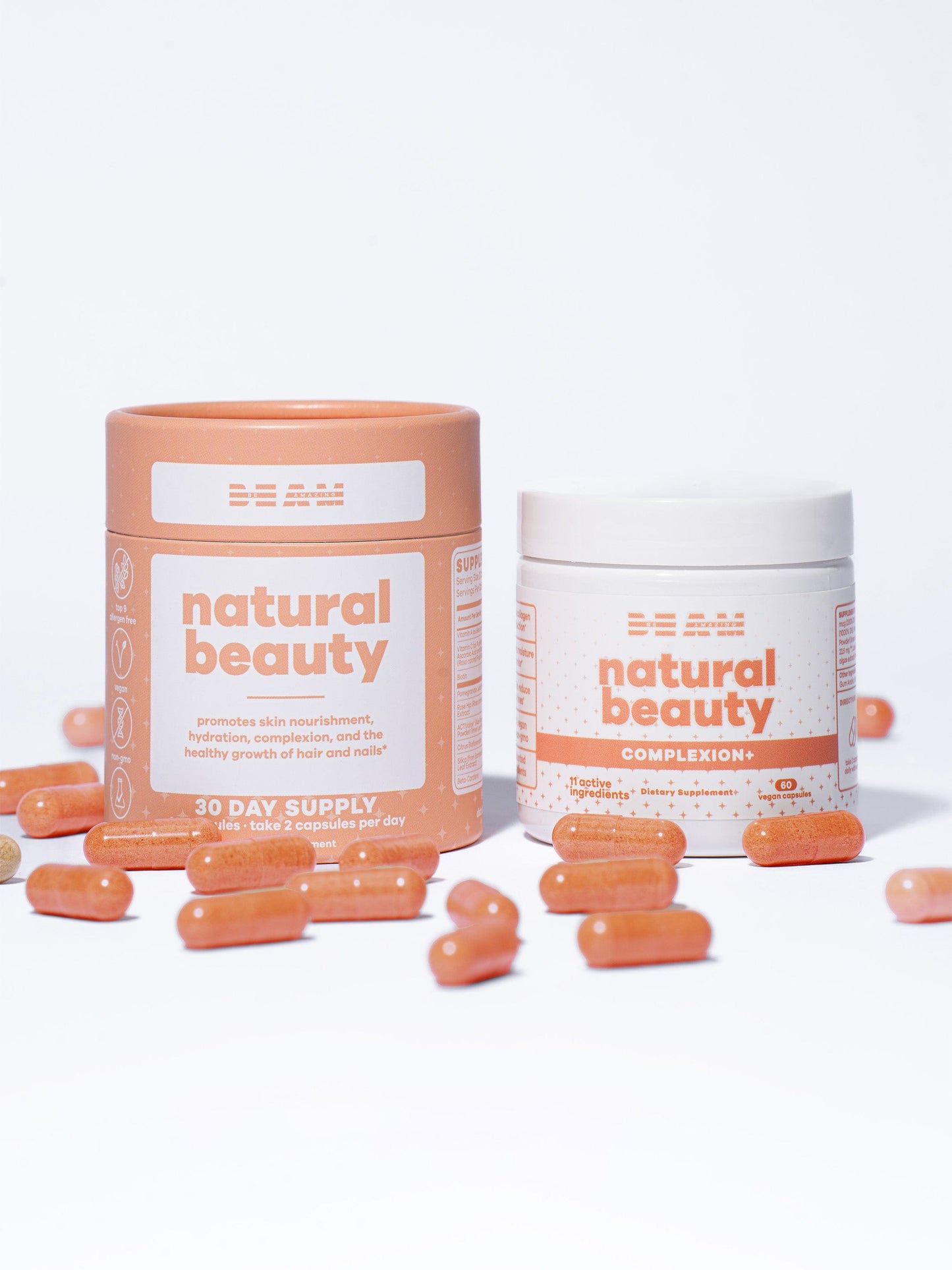 natural beauty - Concordia Style Boutique