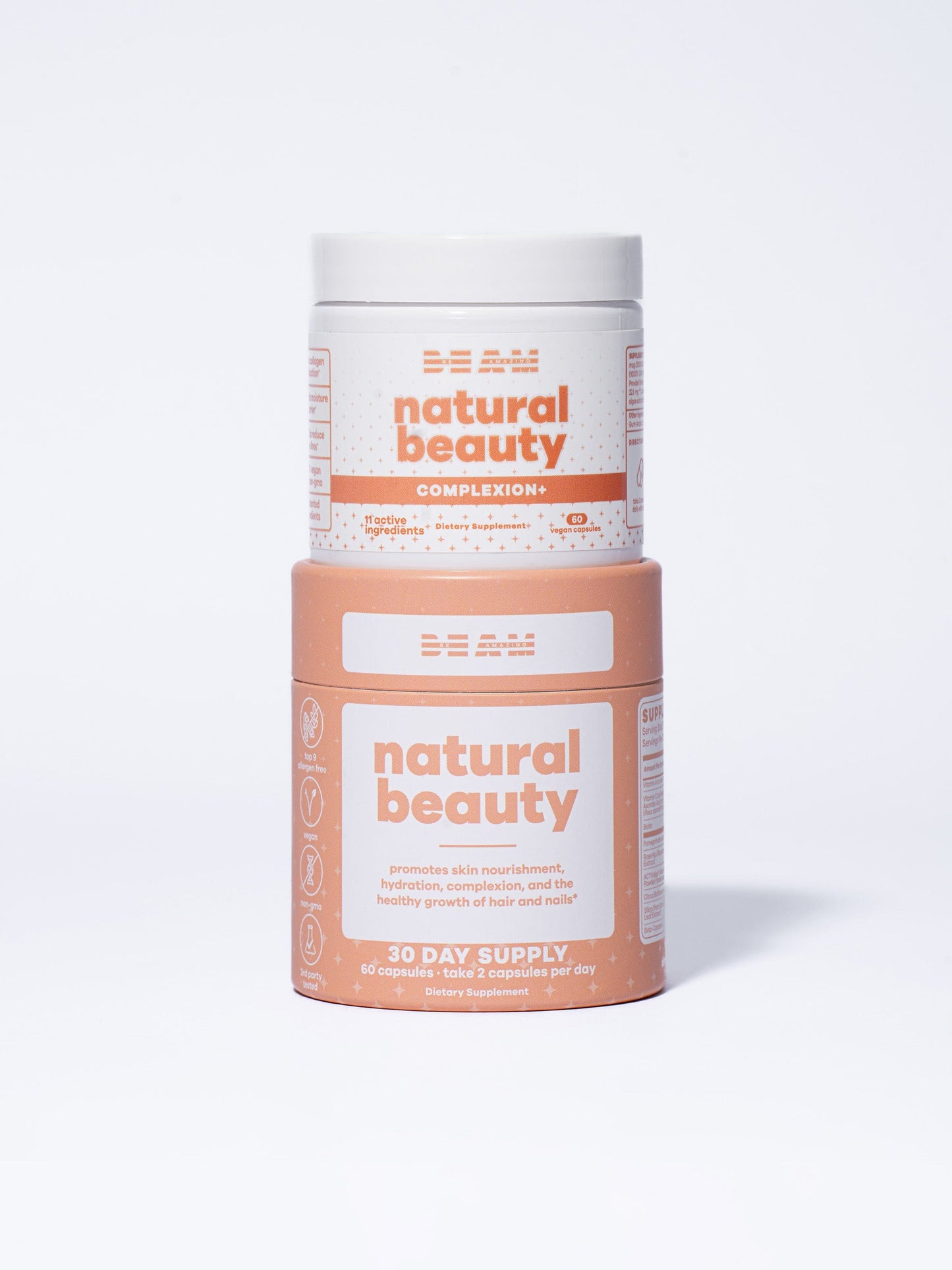 natural beauty - Concordia Style Boutique
