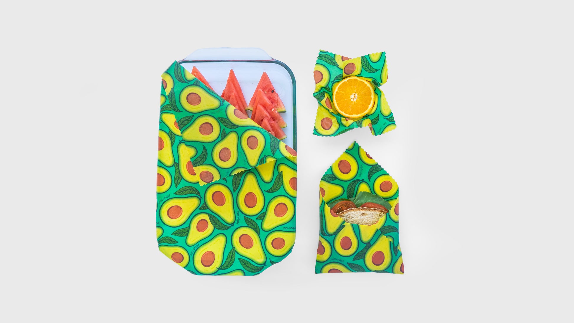 Avocado Gift Set - Concordia Style Boutique