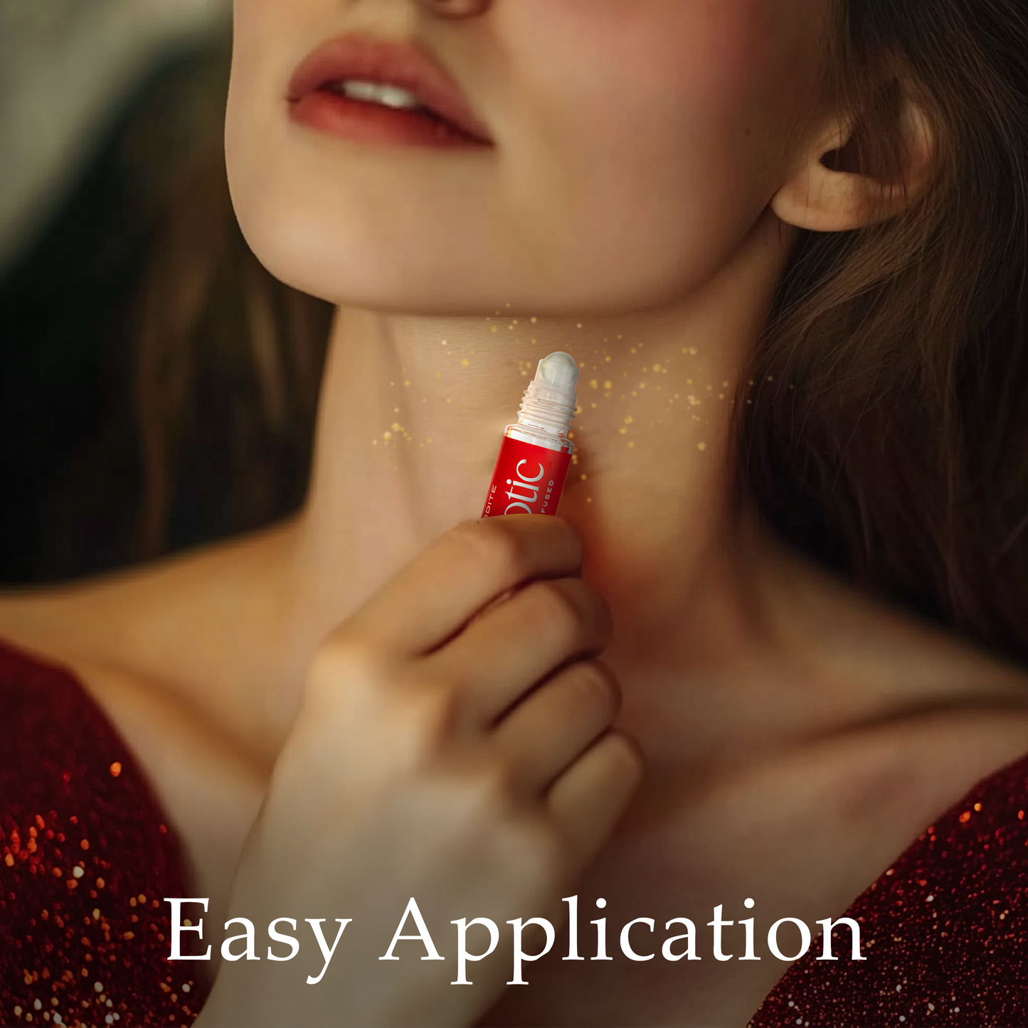Pheromones Perfume for Women - Aphrodite