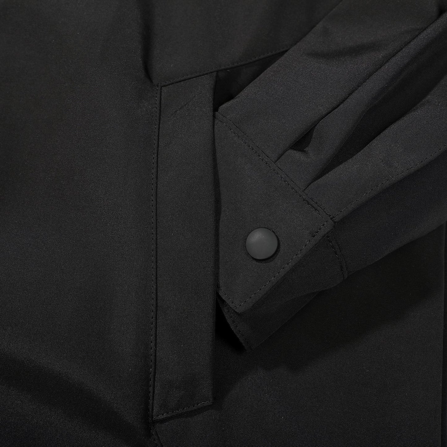 HiJ37 Urban Trench Coat - Concordia Style Boutique